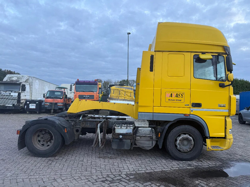 DAF XF 105.460 Tractor unit - Vlačilec: slika 4 DAF XF 105.460 Tractor unit - Vlačilec: slika 4
