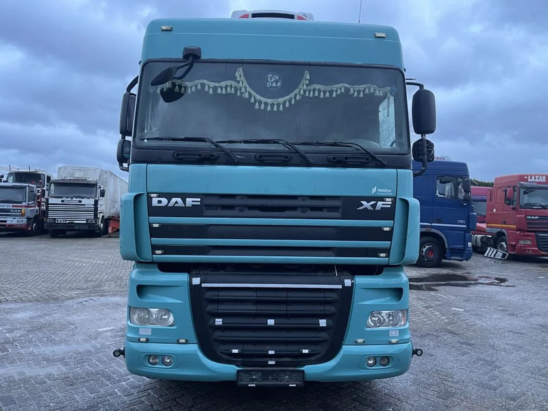 DAF XF 105.460 Tractor unit - Vlačilec: slika 4 DAF XF 105.460 Tractor unit - Vlačilec: slika 4