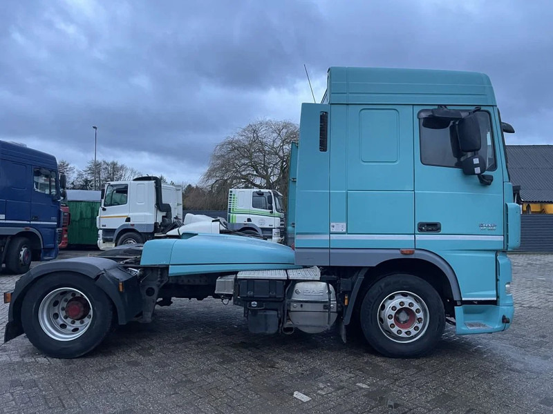 DAF XF 105.460 Tractor unit - Vlačilec: slika 5 DAF XF 105.460 Tractor unit - Vlačilec: slika 5