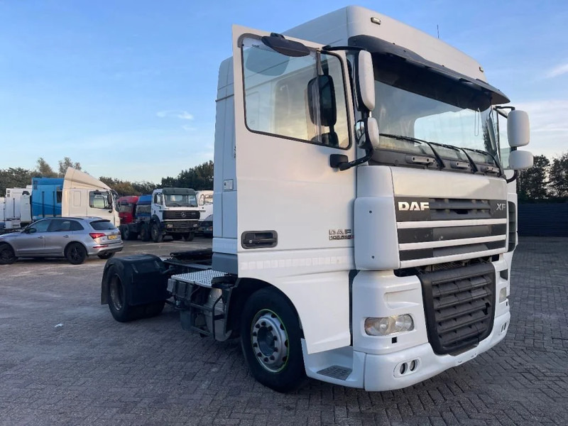 DAF XF 105.510 Tractor - Vlačilec: slika 1 DAF XF 105.510 Tractor - Vlačilec: slika 1