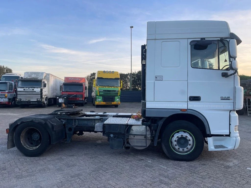 DAF XF 105.510 Tractor - Vlačilec: slika 4 DAF XF 105.510 Tractor - Vlačilec: slika 4