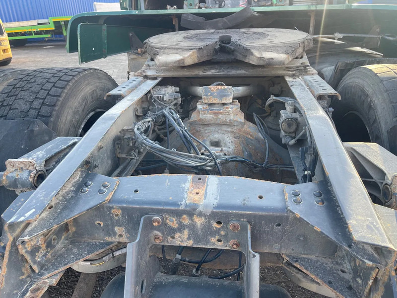 Vlačilec DAF XF 95.430 Tractor Unit: slika 18 Vlačilec DAF XF 95.430 Tractor Unit: slika 18