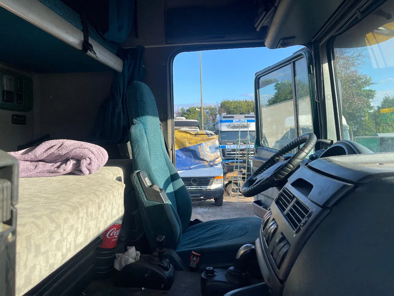 Vlačilec DAF XF 95.430 Tractor Unit: slika 13 Vlačilec DAF XF 95.430 Tractor Unit: slika 13