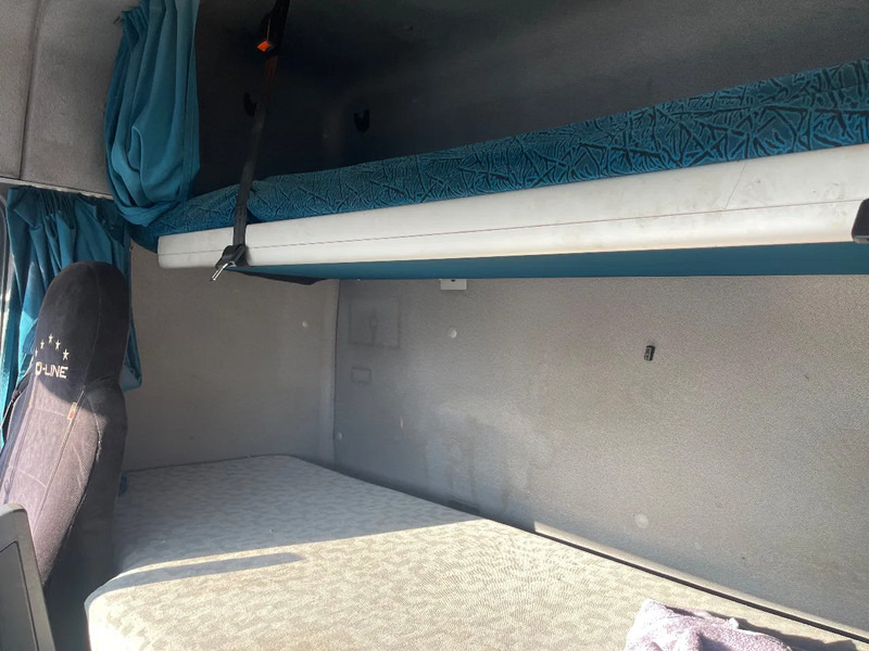 Vlačilec DAF XF 95.430 Tractor Unit: slika 15 Vlačilec DAF XF 95.430 Tractor Unit: slika 15