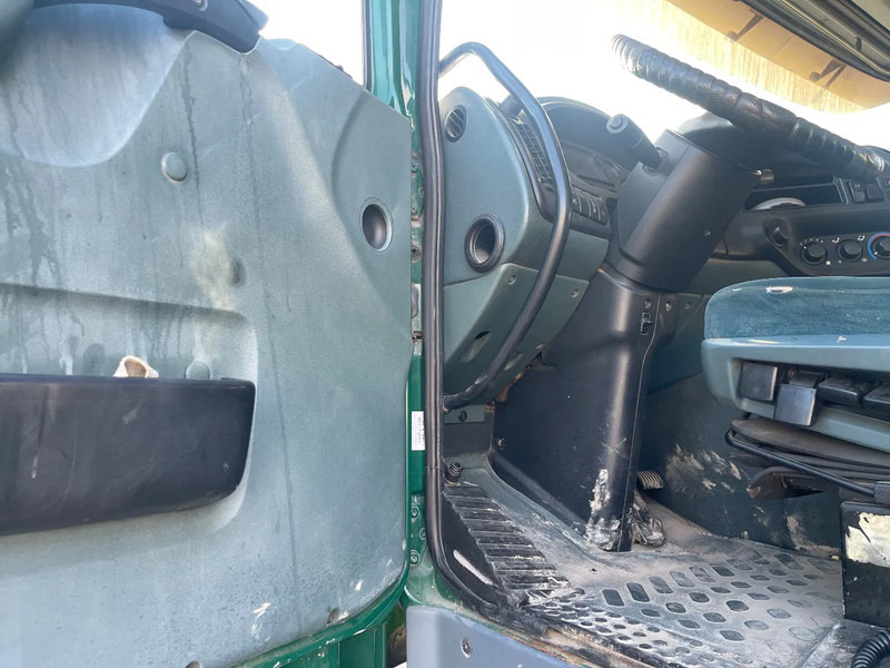 Vlačilec DAF XF 95.430 Tractor Unit: slika 9 Vlačilec DAF XF 95.430 Tractor Unit: slika 9