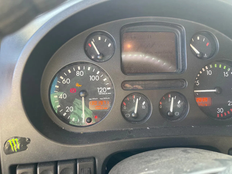 Vlačilec DAF XF 95.430 Tractor Unit: slika 17 Vlačilec DAF XF 95.430 Tractor Unit: slika 17