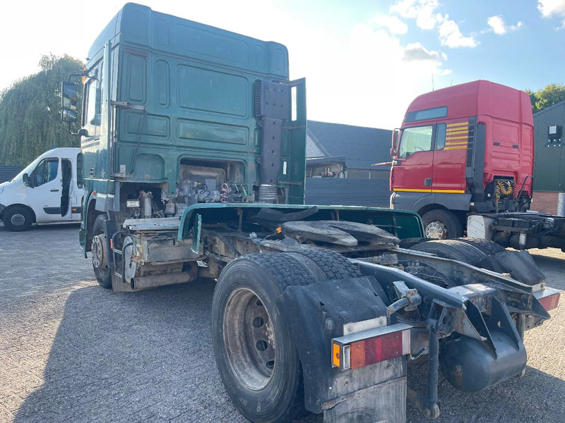 Vlačilec DAF XF 95.430 Tractor Unit: slika 6 Vlačilec DAF XF 95.430 Tractor Unit: slika 6