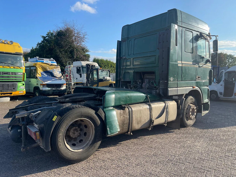 Vlačilec DAF XF 95.430 Tractor Unit: slika 7 Vlačilec DAF XF 95.430 Tractor Unit: slika 7
