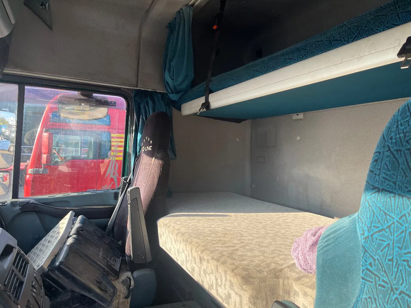 Vlačilec DAF XF 95.430 Tractor Unit: slika 11 Vlačilec DAF XF 95.430 Tractor Unit: slika 11