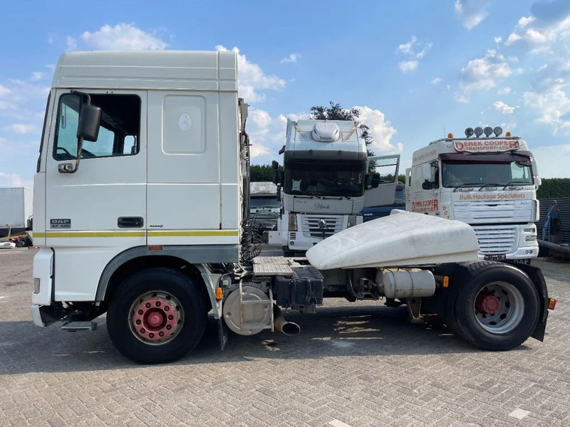 DAF XF 95.430 Tractor unit - Vlačilec: slika 5 DAF XF 95.430 Tractor unit - Vlačilec: slika 5