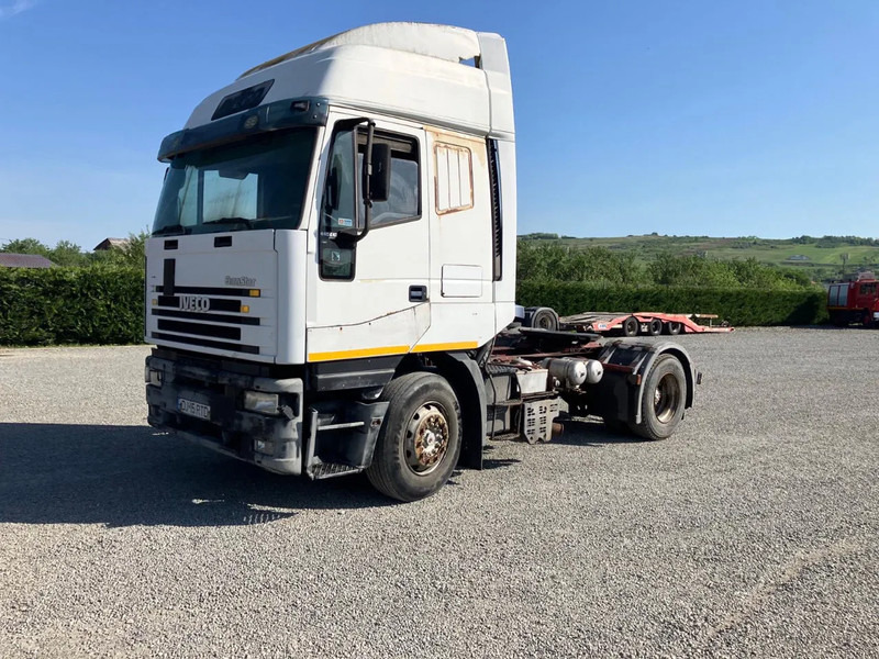 Iveco Eurostar 440.42 Tractor unit - Vlačilec: slika 2 Iveco Eurostar 440.42 Tractor unit - Vlačilec: slika 2