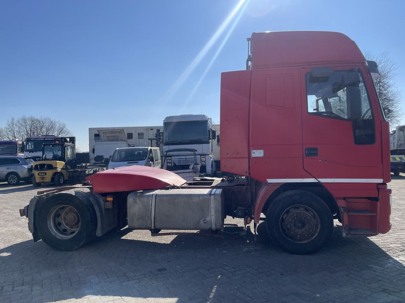 Iveco Eurostar 440.43 Tractor unit - Vlačilec: slika 5 Iveco Eurostar 440.43 Tractor unit - Vlačilec: slika 5