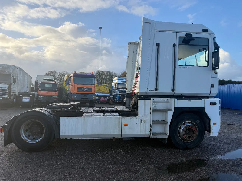 Renault Magnum 440 Tractor unit - Vlačilec: slika 5 Renault Magnum 440 Tractor unit - Vlačilec: slika 5