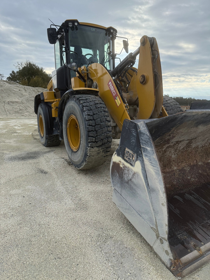 Cat 930M - Kolesni nakladalec: slika 3 Cat 930M - Kolesni nakladalec: slika 3