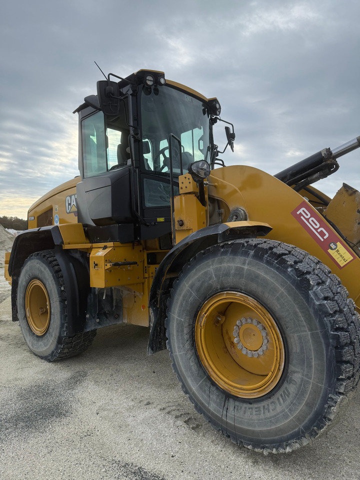 Cat 930M - Kolesni nakladalec: slika 5 Cat 930M - Kolesni nakladalec: slika 5