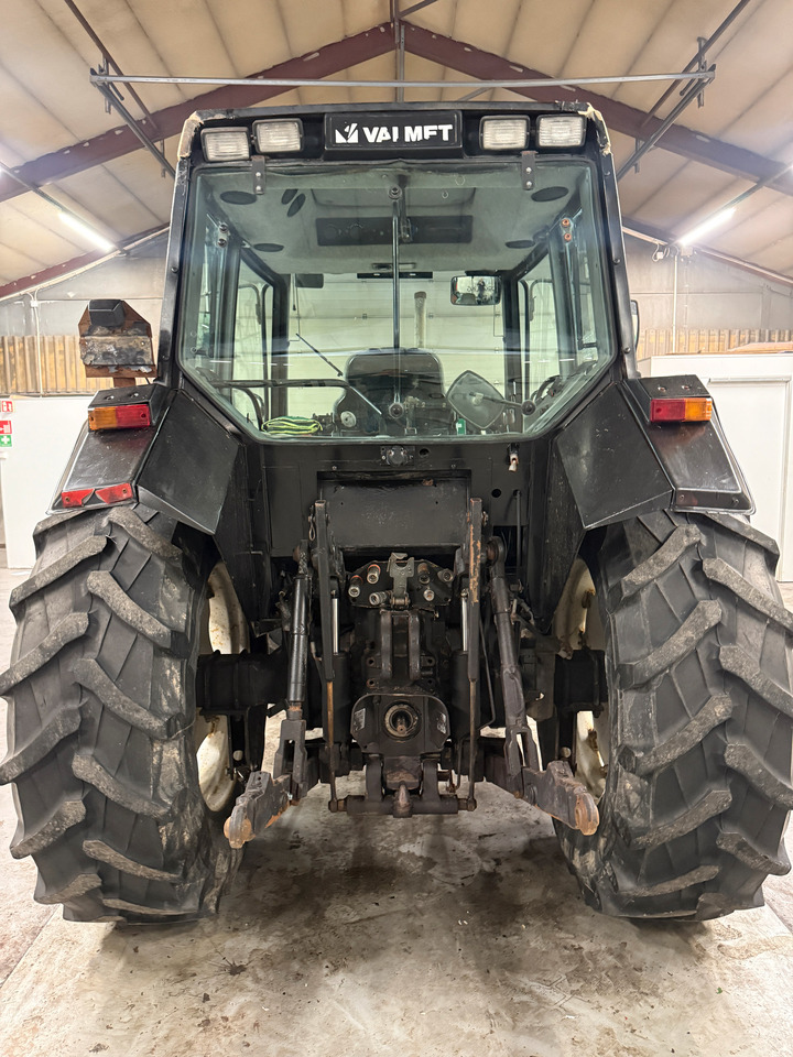 Valmet 6300 Turbo - Traktor: slika 4 Valmet 6300 Turbo - Traktor: slika 4