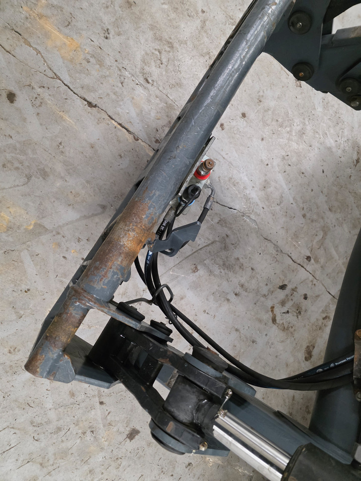 Traktor Valtra N163 Direct: slika 9