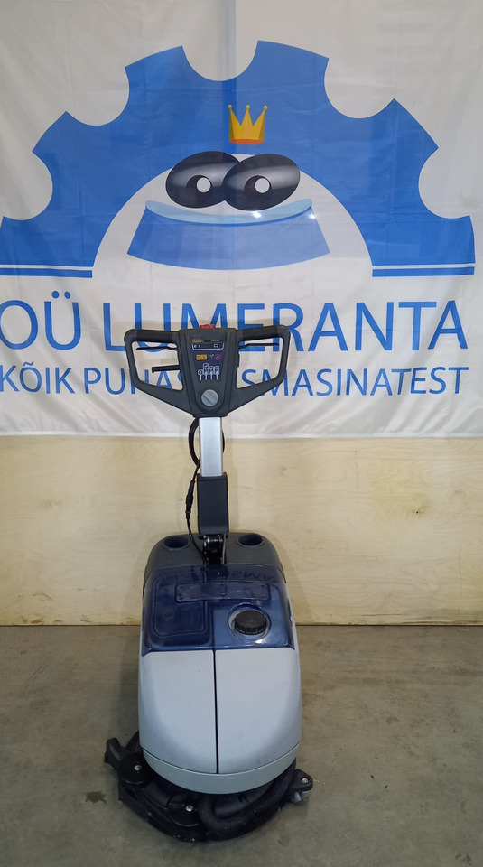 NILFISK SC351 - Kombinirani čistilni stroj: slika 1 NILFISK SC351 - Kombinirani čistilni stroj: slika 1