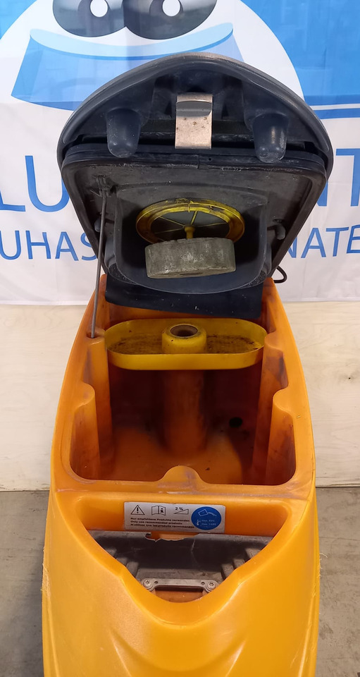 TASKI SWINGO 755B - Kombinirani čistilni stroj: slika 5 TASKI SWINGO 755B - Kombinirani čistilni stroj: slika 5