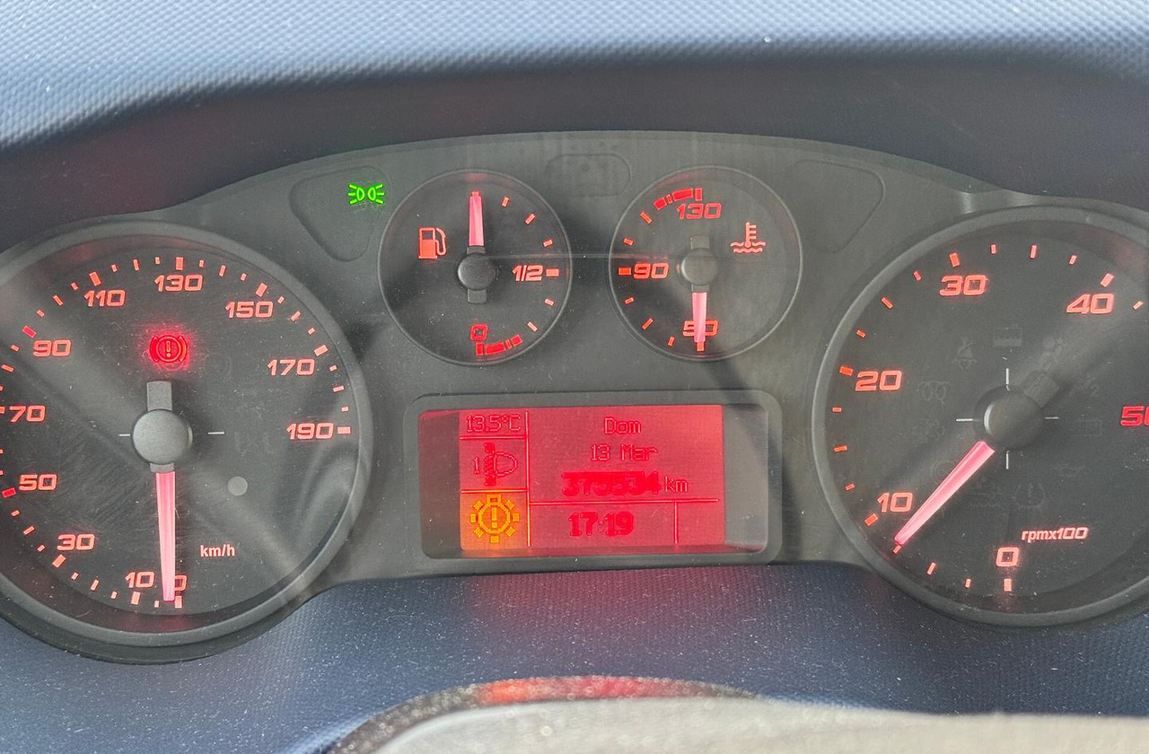 - Hladilno vozilo: slika 5 - Hladilno vozilo: slika 5