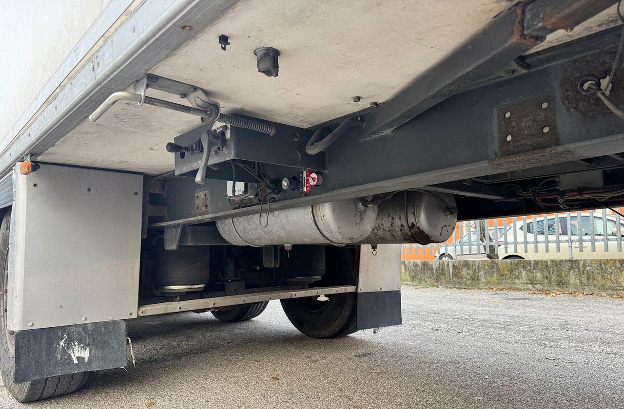 SEMIRIMORCHIO FRIGO CHEREAU - Polprikolica hladilnik: slika 5 SEMIRIMORCHIO FRIGO CHEREAU - Polprikolica hladilnik: slika 5