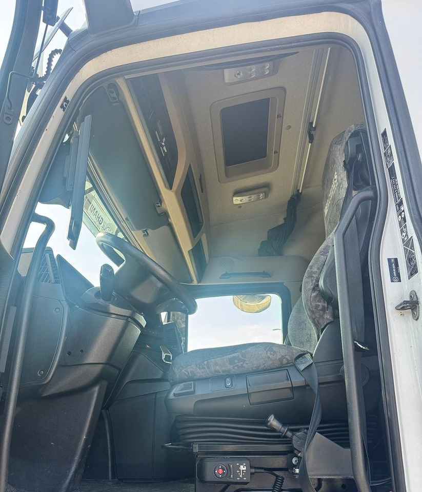 Vlačilec Mercedes Benz Actros 1848 - 2020: slika 12