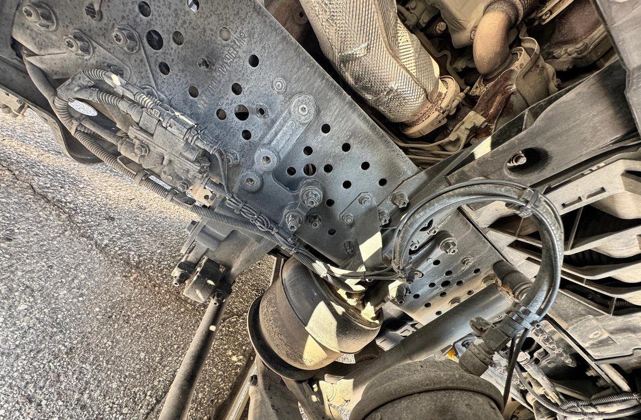 Vlačilec Mercedes Benz Actros 1848 - 2020: slika 17