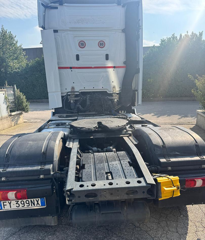 Vlačilec Mercedes Benz Actros 1848 - 2020: slika 19