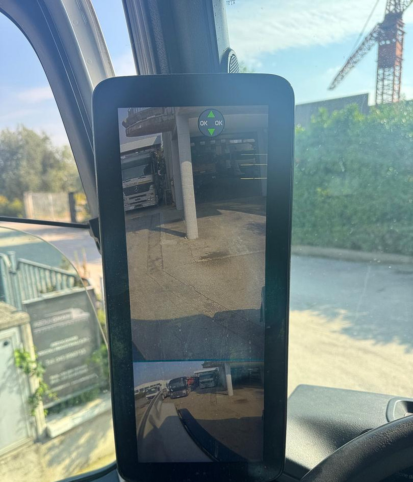 Vlačilec Mercedes Benz Actros 1848 - 2020: slika 10