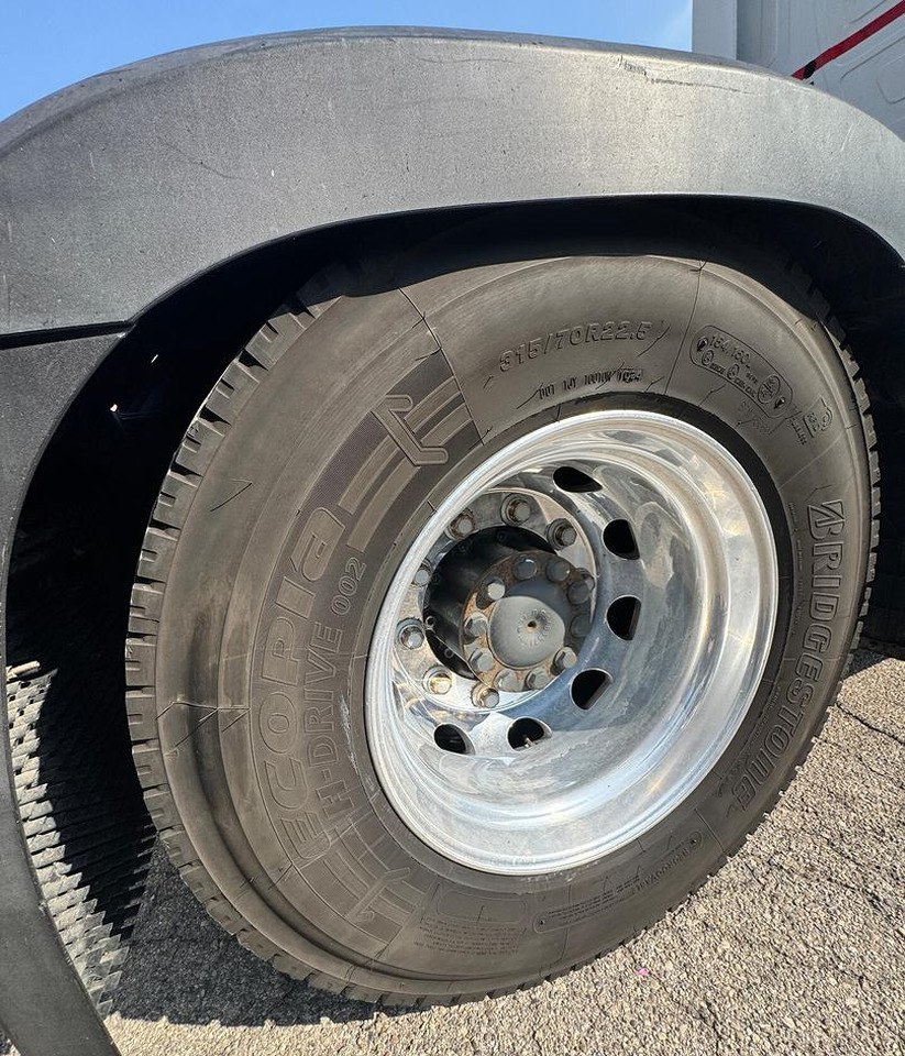 Vlačilec Mercedes Benz Actros 1848 - 2020: slika 18