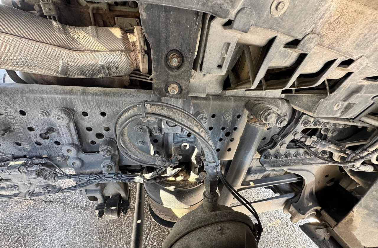 Vlačilec Mercedes Benz Actros 1848 - 2020: slika 16