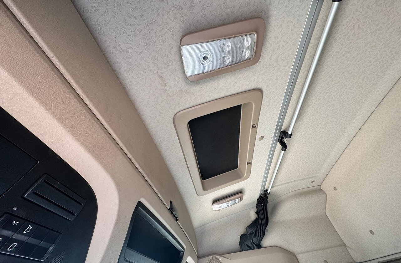 Vlačilec Mercedes Benz Actros 1848 - 2020: slika 8