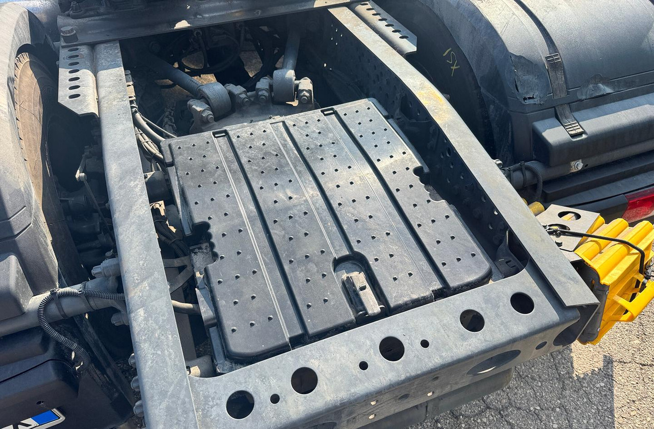 Vlačilec Mercedes Benz Actros 1848 - 2020: slika 20