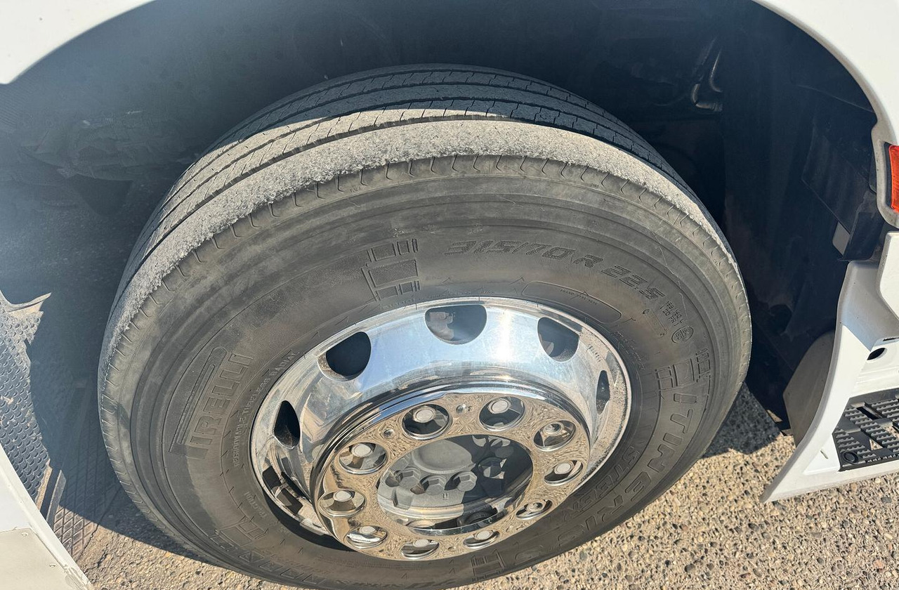 Vlačilec Mercedes Benz Actros 1848 - 2020: slika 15