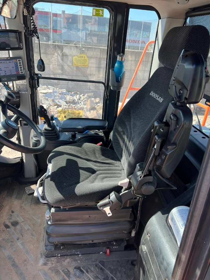 Doosan DL 420-5 CVT-5  lizing Doosan DL 420-5 CVT-5: slika 18
