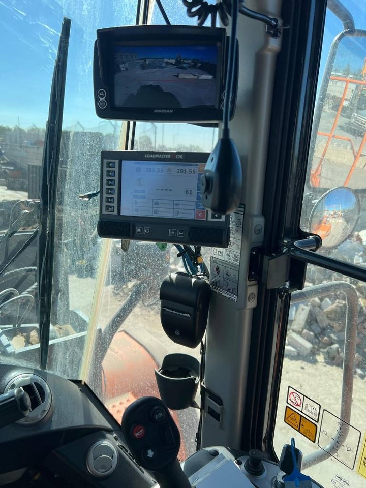 Doosan DL 420-5 CVT-5  lizing Doosan DL 420-5 CVT-5: slika 16