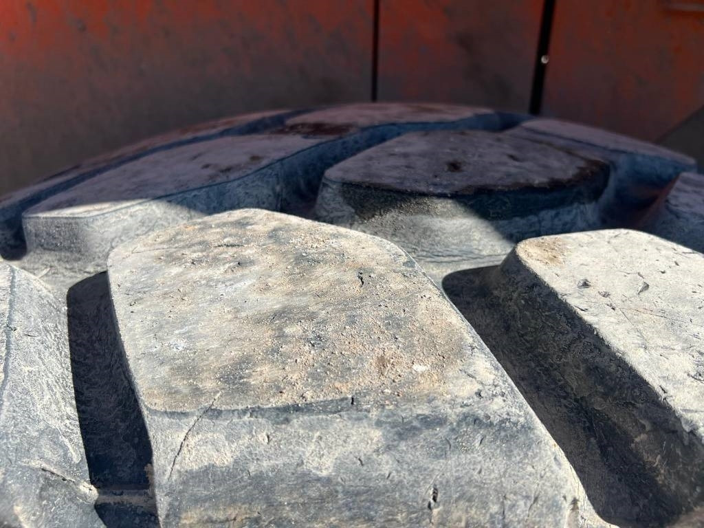 Doosan DL 420-5 CVT-5  lizing Doosan DL 420-5 CVT-5: slika 9