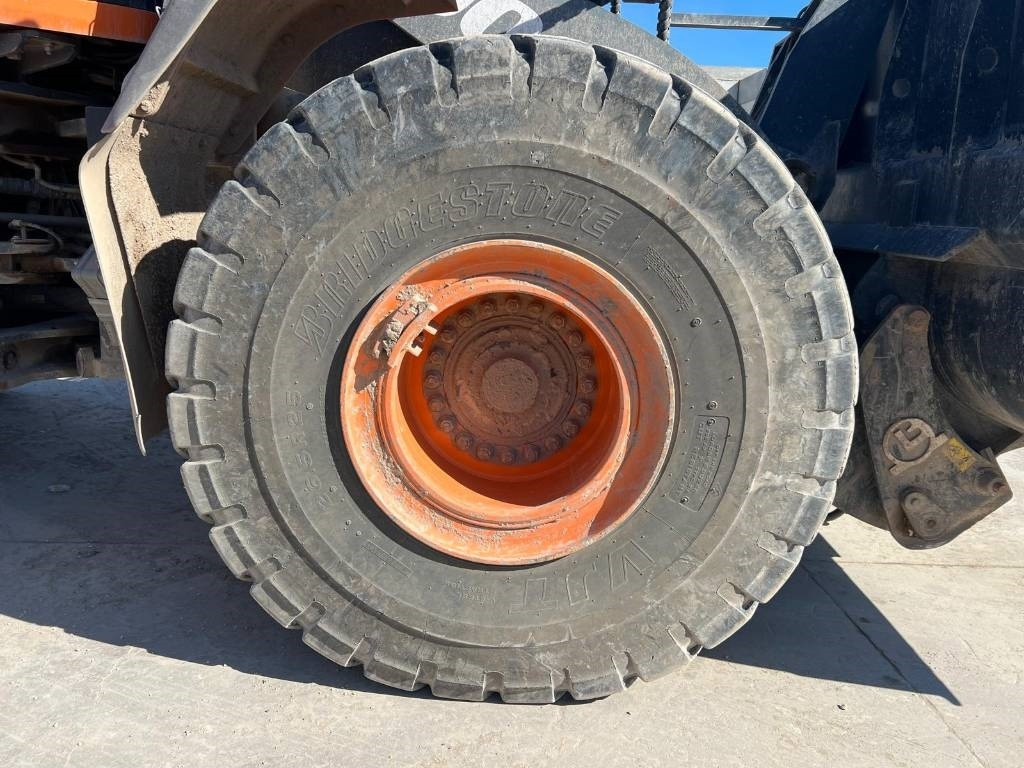 Doosan DL 420-5 CVT-5  lizing Doosan DL 420-5 CVT-5: slika 13