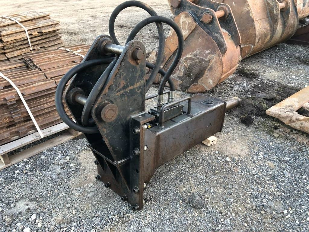 Terex TXH1400 - Hidravlično kladivo za Gradbeni stroj: slika 2 Terex TXH1400 - Hidravlično kladivo za Gradbeni stroj: slika 2