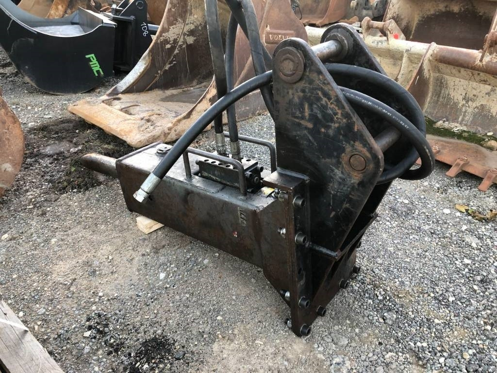 Terex TXH1400 - Hidravlično kladivo za Gradbeni stroj: slika 3 Terex TXH1400 - Hidravlično kladivo za Gradbeni stroj: slika 3