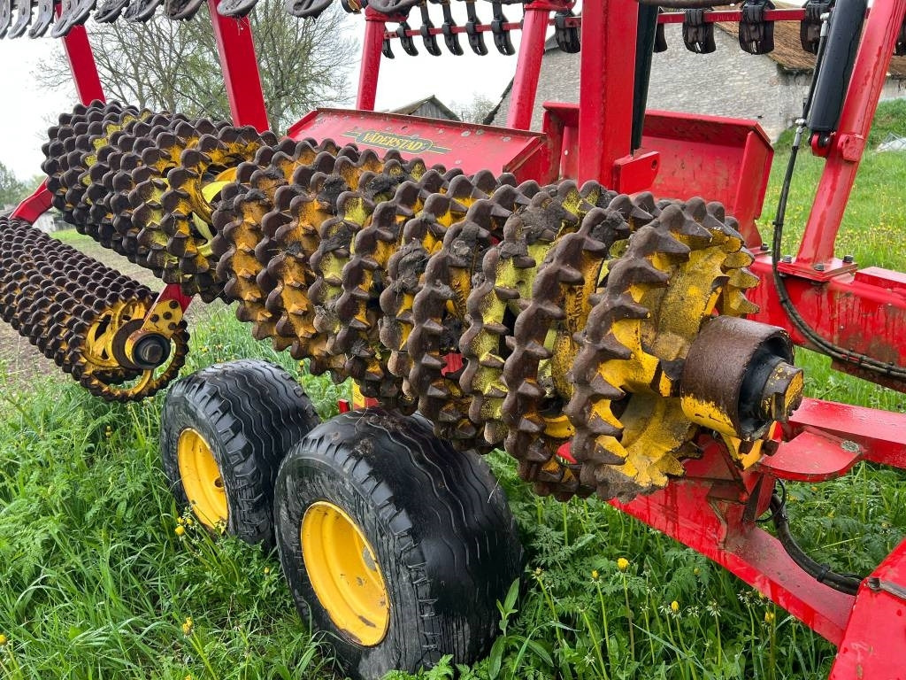 Vaderstad Rexius1020 - Kmetijski valjar: slika 4 Vaderstad Rexius1020 - Kmetijski valjar: slika 4