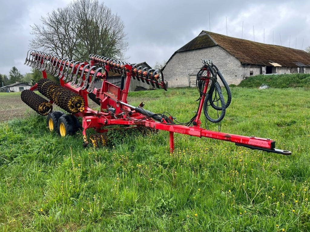 Vaderstad Rexius1020 - Kmetijski valjar: slika 1 Vaderstad Rexius1020 - Kmetijski valjar: slika 1