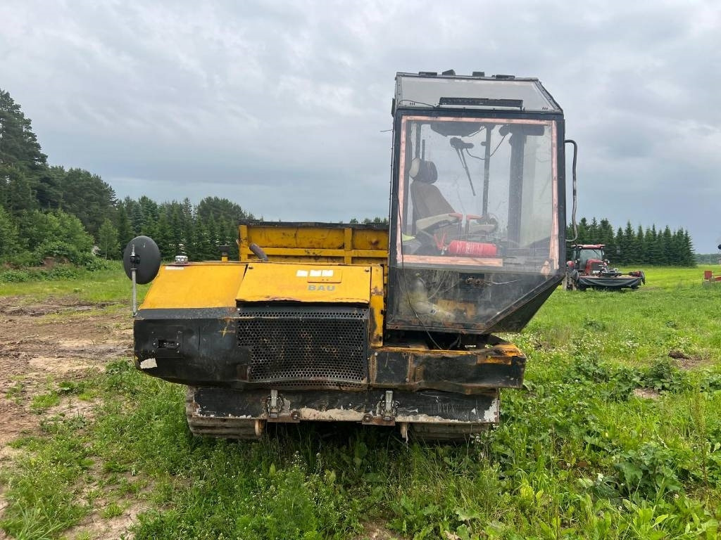 Yanmar C 60 R - Demper goseničar: slika 5 Yanmar C 60 R - Demper goseničar: slika 5