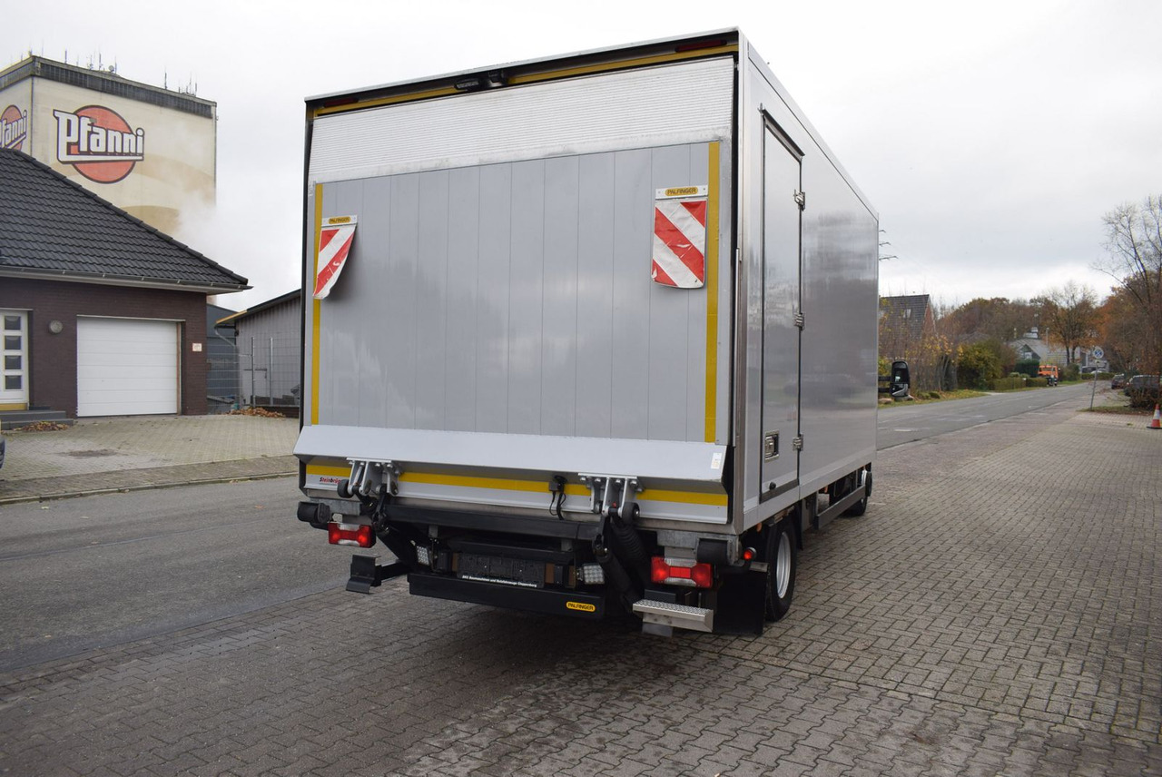 Iveco Daily 72 C18 Supra 850 Tiefkühler 3 Kammer LBW - Hladilno vozilo: slika 5 Iveco Daily 72 C18 Supra 850 Tiefkühler 3 Kammer LBW - Hladilno vozilo: slika 5