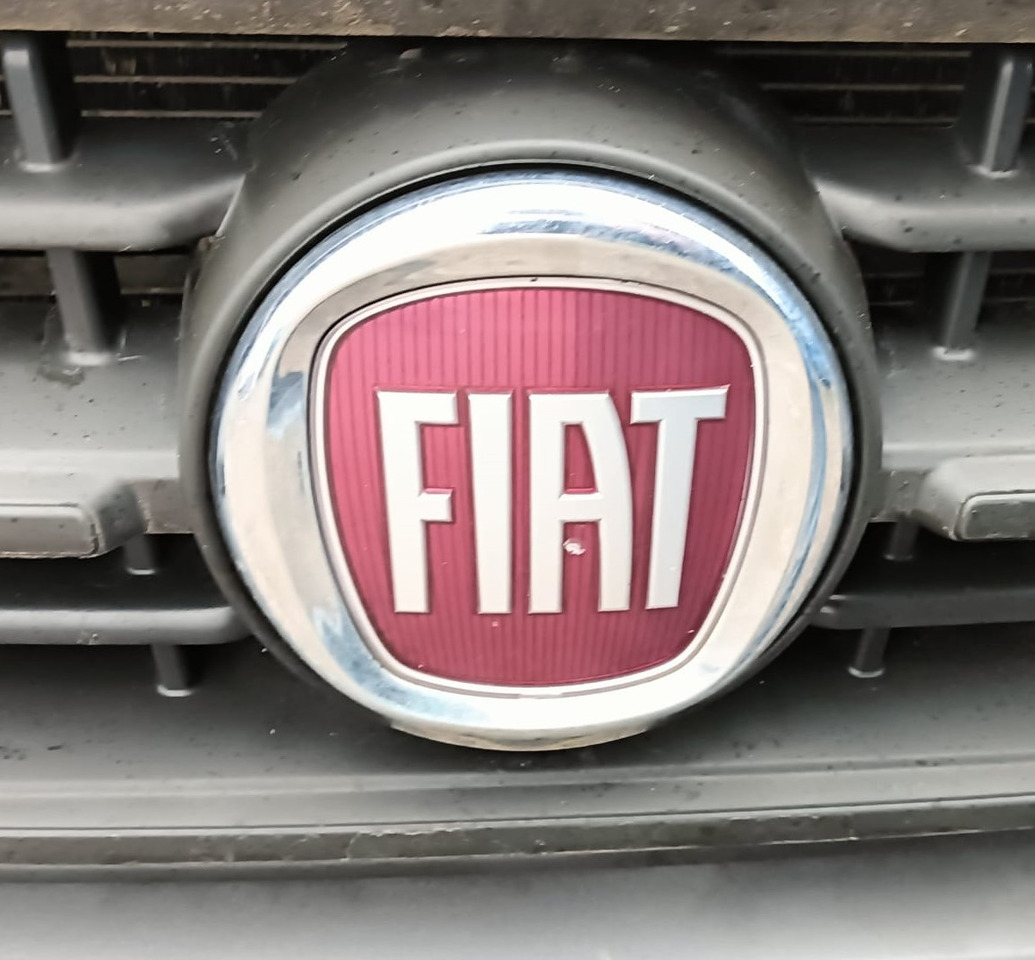 FIAT DUCATO KONTENER CHŁODNIA NR 860 - Hladilno vozilo: slika 1 FIAT DUCATO KONTENER CHŁODNIA NR 860 - Hladilno vozilo: slika 1