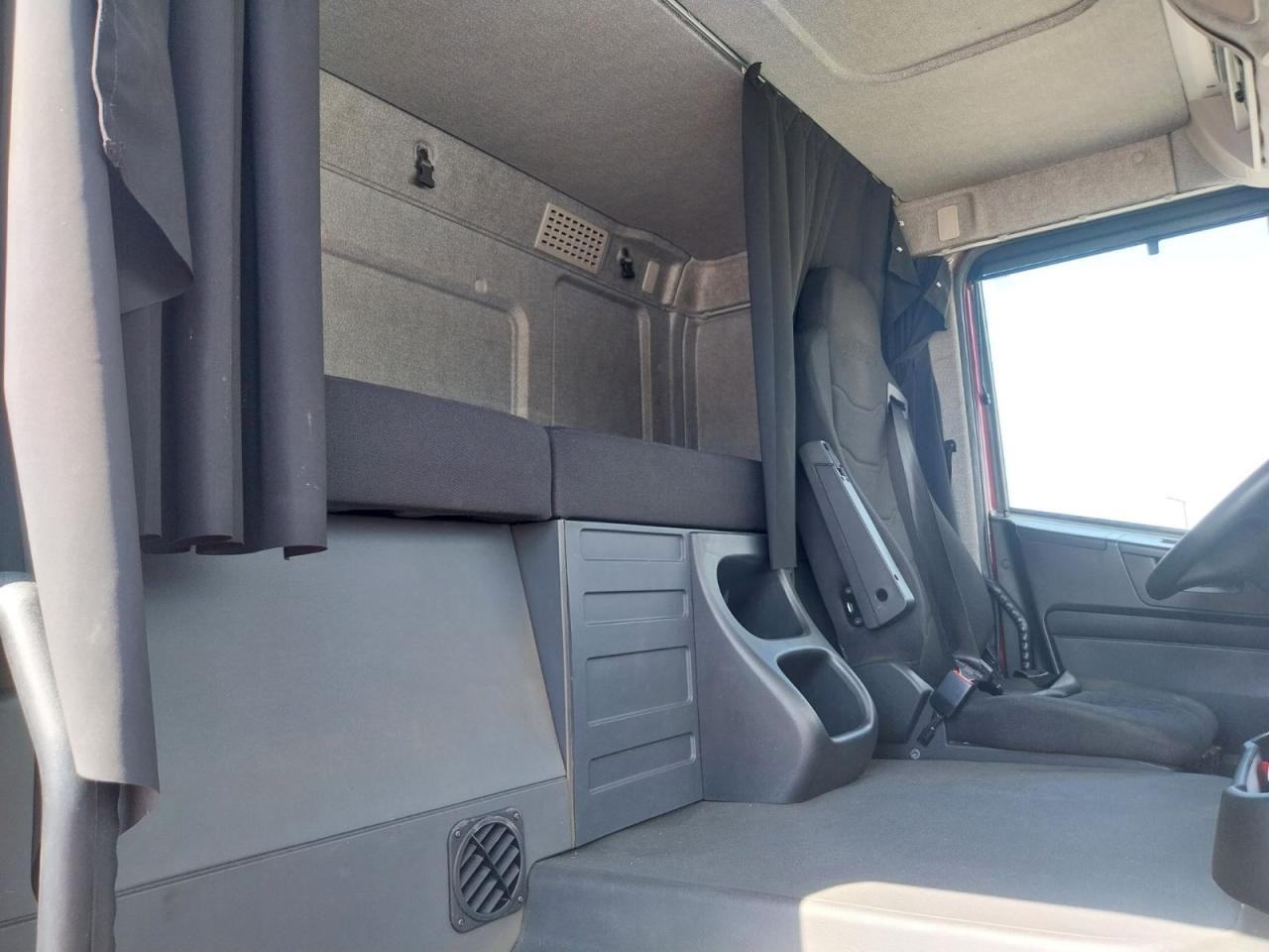 IVECO Stralis AS440S40TP - Vlačilec: slika 4 IVECO Stralis AS440S40TP - Vlačilec: slika 4