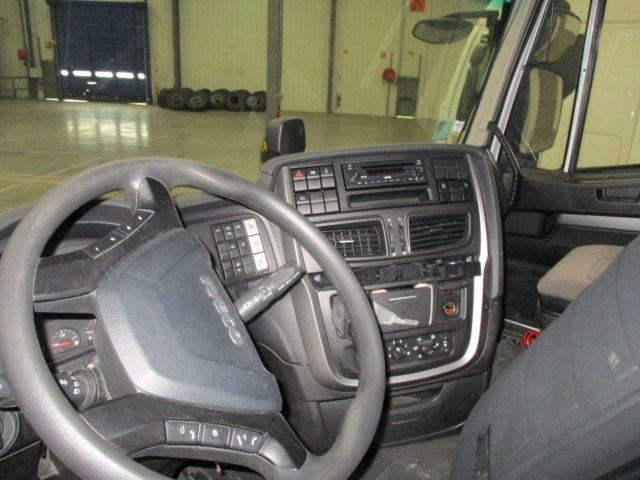 IVECO Stralis AS440S46T/P - Vlačilec: slika 5 IVECO Stralis AS440S46T/P - Vlačilec: slika 5