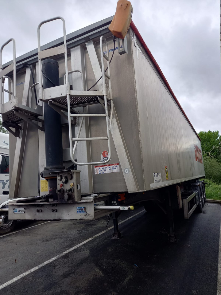 GRANALU - Kiper polprikolica: slika 1 GRANALU - Kiper polprikolica: slika 1