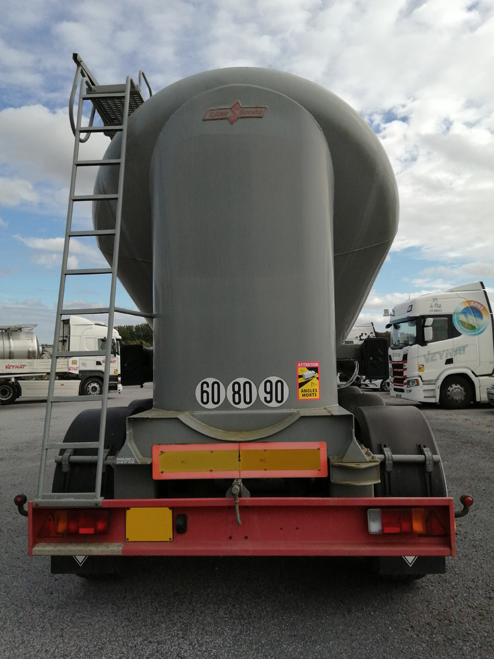 SPITZER - Silos cisterna: slika 4 SPITZER - Silos cisterna: slika 4