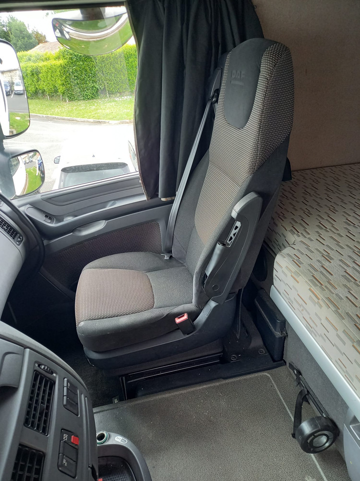 DAF XF - Vlačilec: slika 5 DAF XF - Vlačilec: slika 5